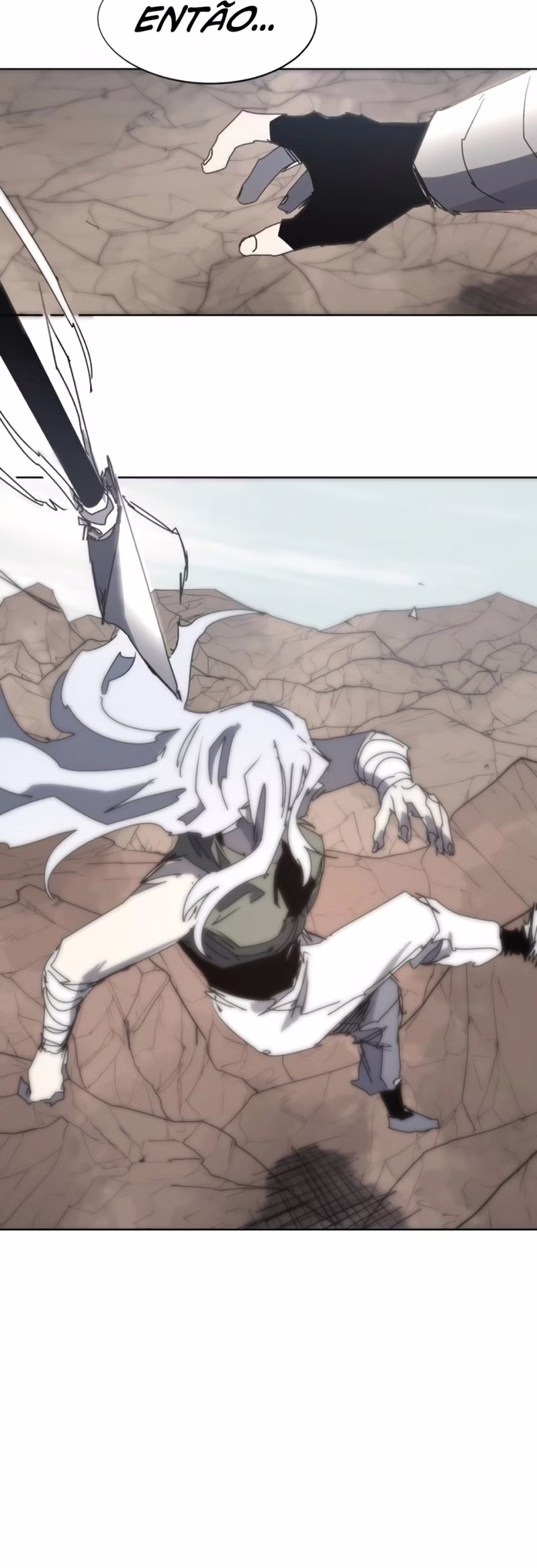 O Cavaleiro das Brasas Capitulo 134 Pagina 11