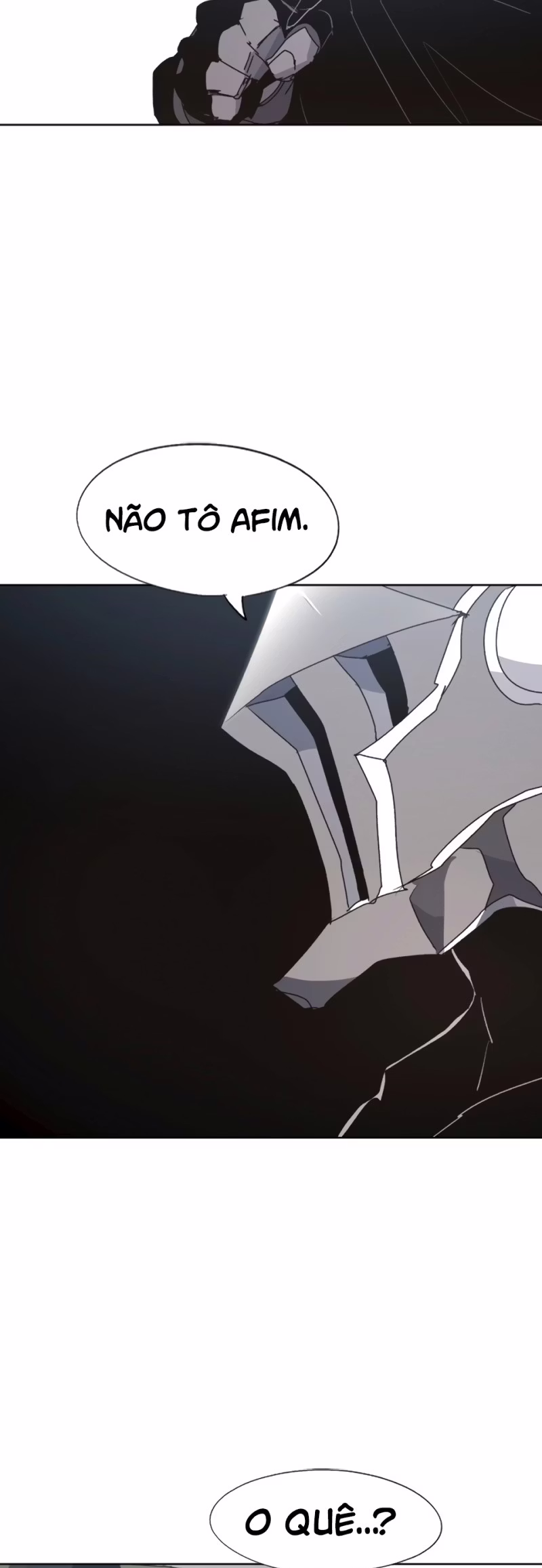 O Cavaleiro das Brasas Capitulo 134 Pagina 28