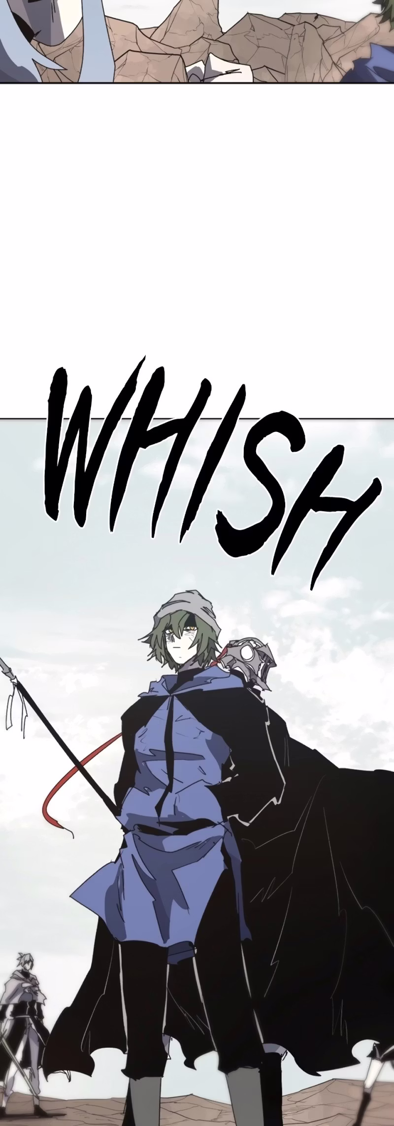 O Cavaleiro das Brasas Capitulo 134 Pagina 33