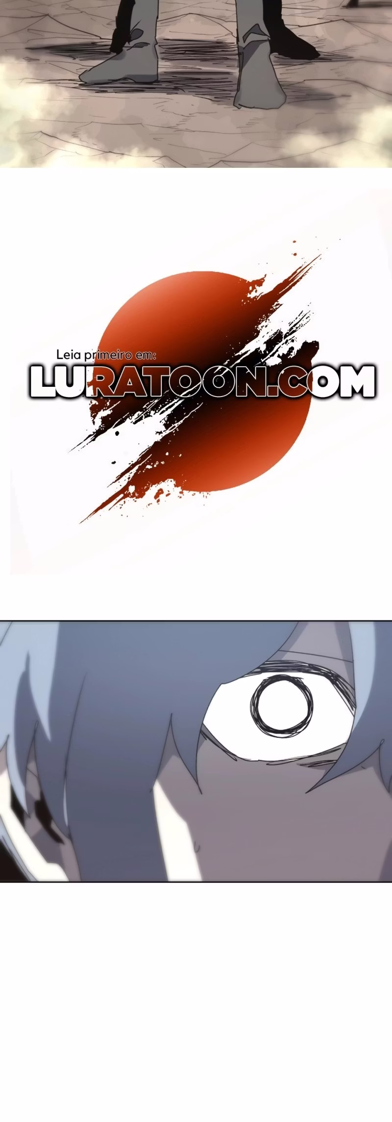 O Cavaleiro das Brasas Capitulo 134 Pagina 34