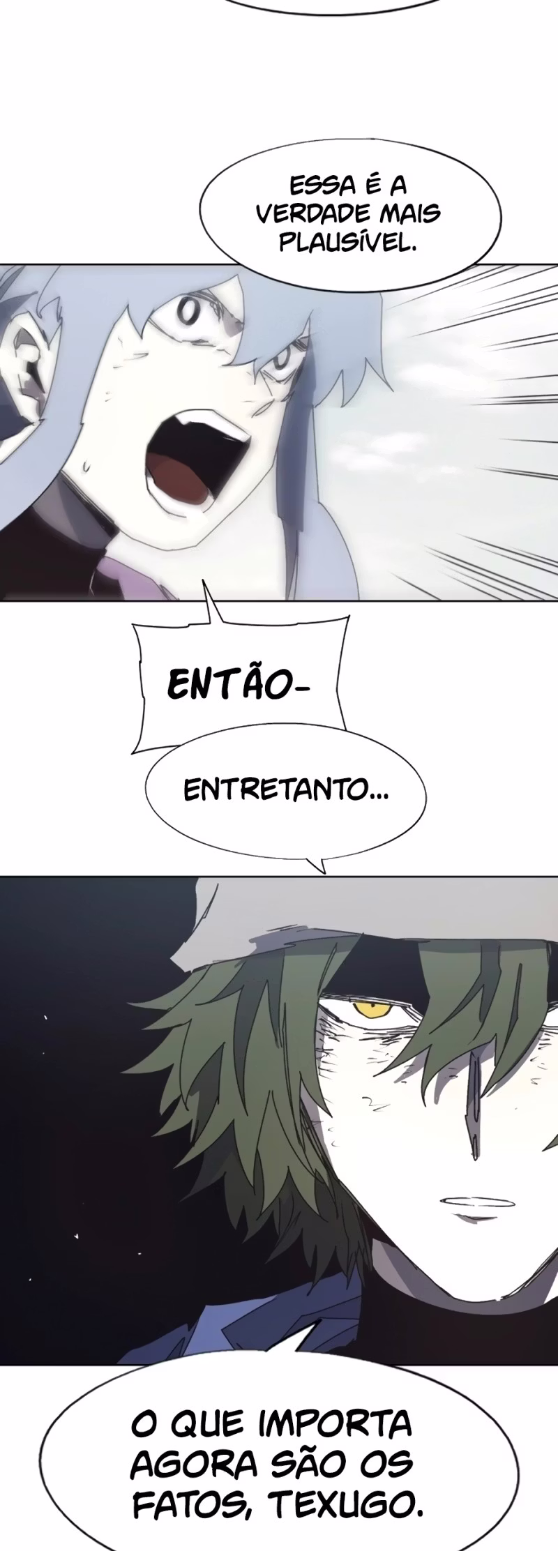 O Cavaleiro das Brasas Capitulo 135 Pagina 8