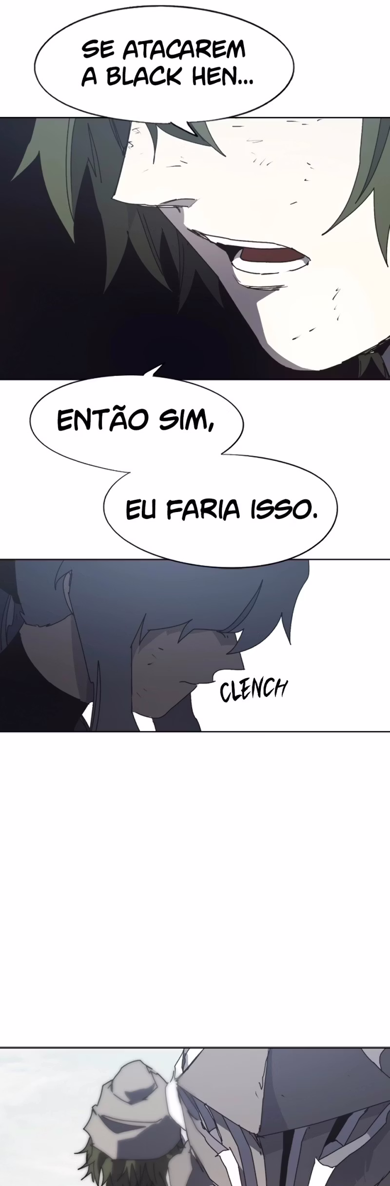 O Cavaleiro das Brasas Capitulo 135 Pagina 15