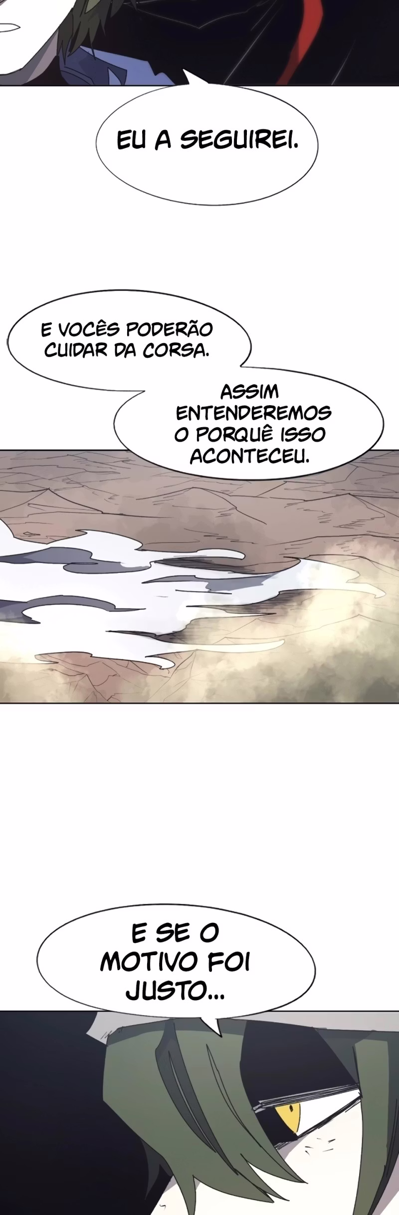 O Cavaleiro das Brasas Capitulo 135 Pagina 17