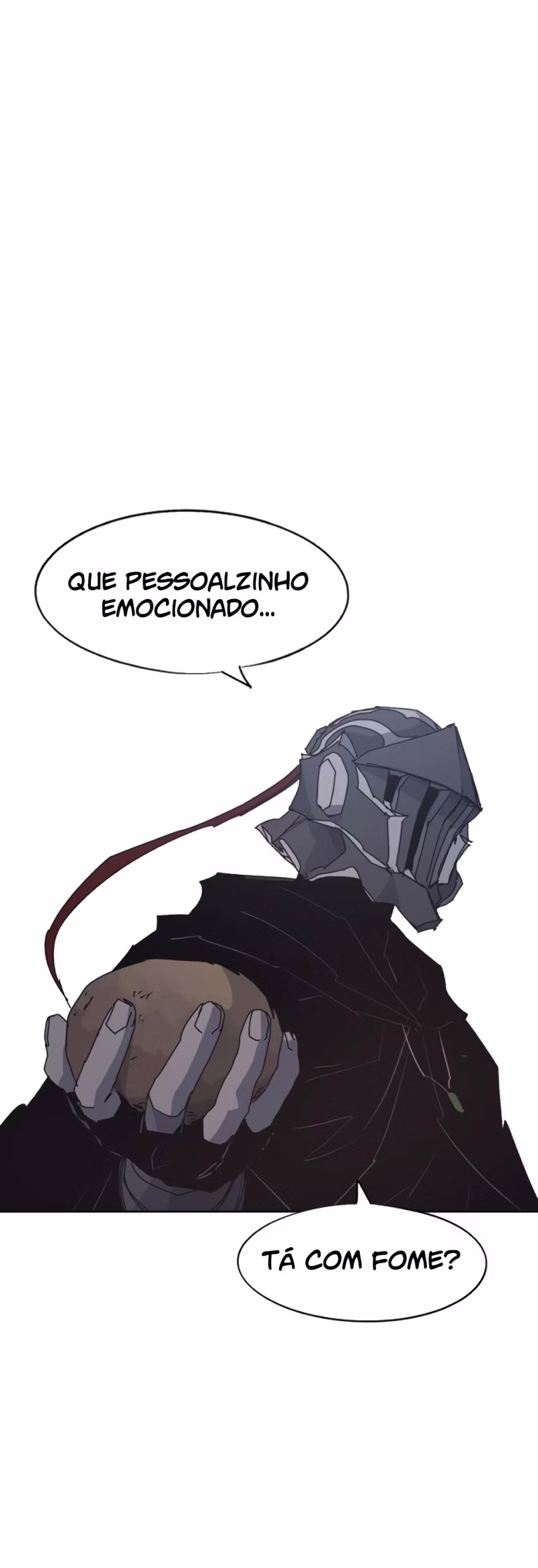 O Cavaleiro das Brasas Capitulo 135 Pagina 24