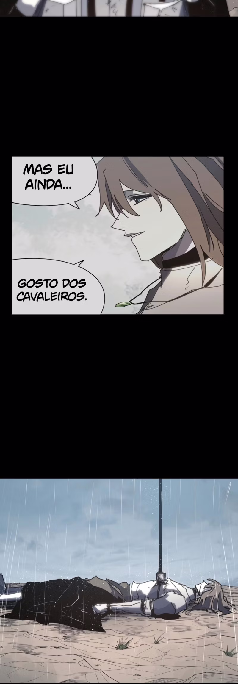 O Cavaleiro das Brasas Capitulo 136 Pagina 18