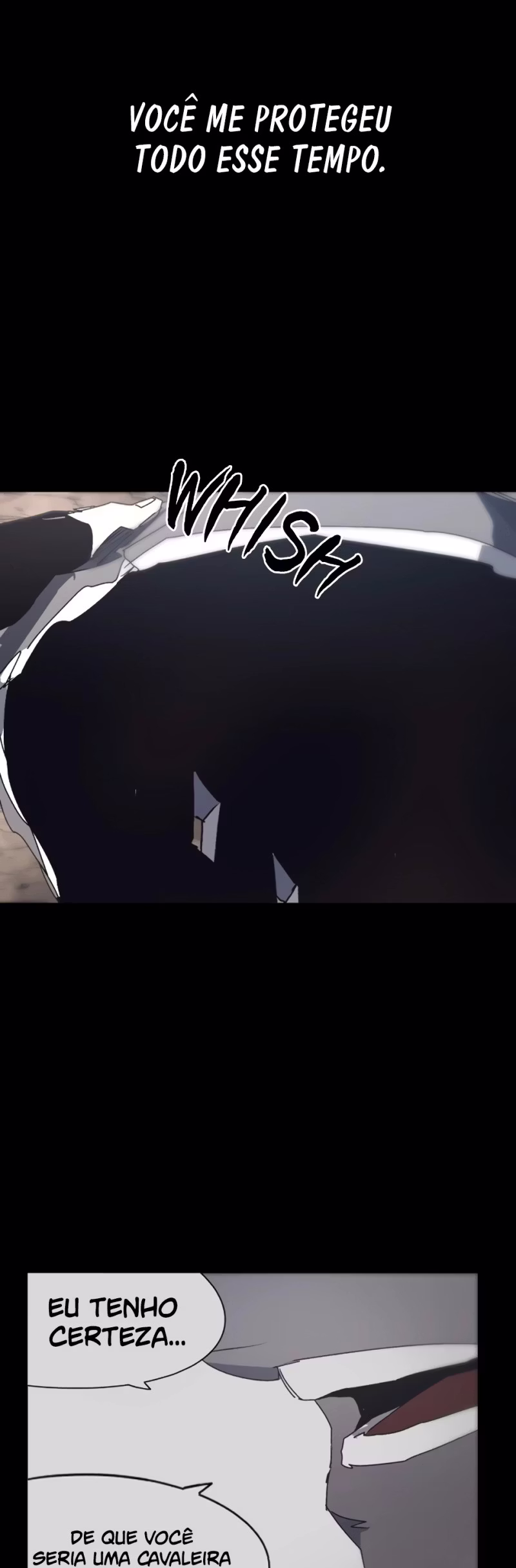 O Cavaleiro das Brasas Capitulo 136 Pagina 20