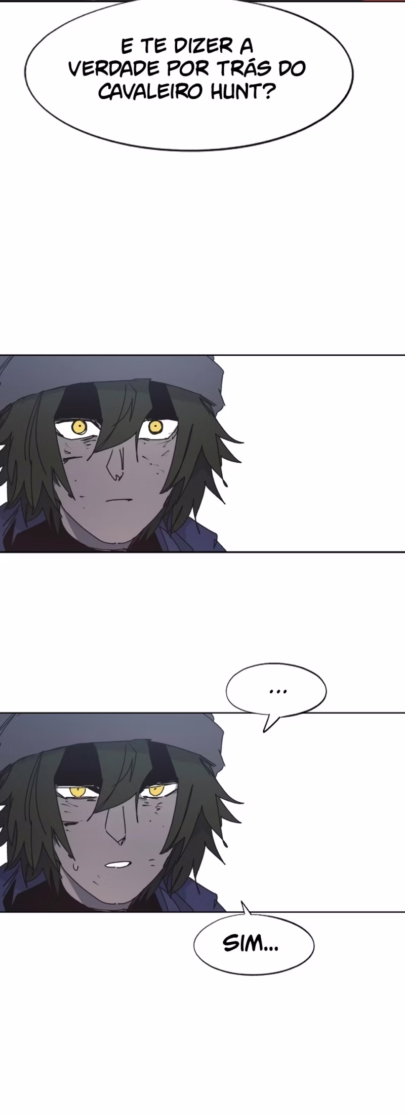 O Cavaleiro das Brasas Capitulo 136 Pagina 32