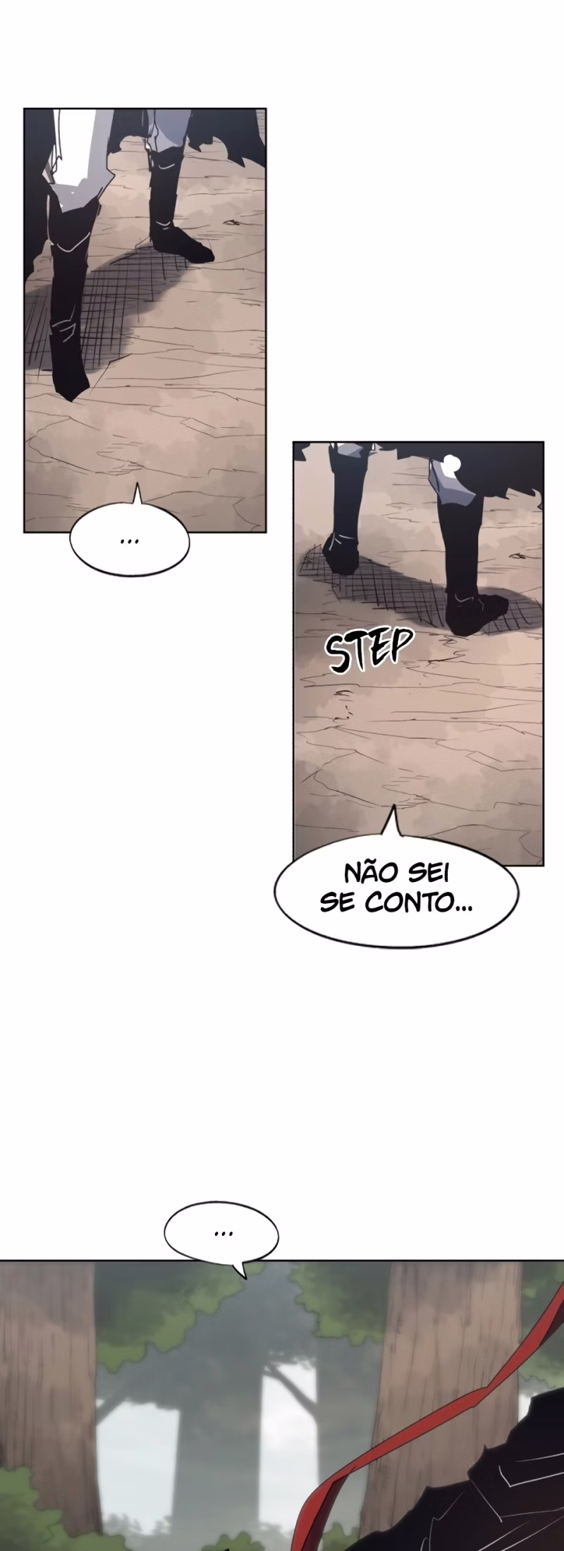 O Cavaleiro das Brasas Capitulo 136 Pagina 33