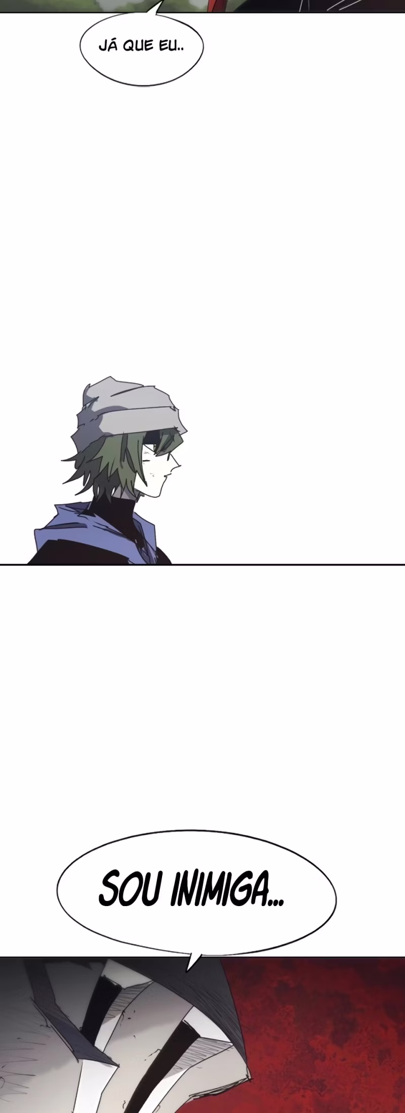 O Cavaleiro das Brasas Capitulo 136 Pagina 34