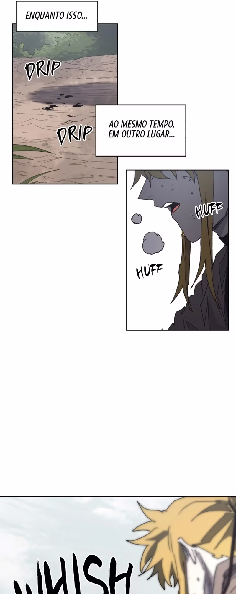 O Cavaleiro das Brasas Capitulo 136 Pagina 37