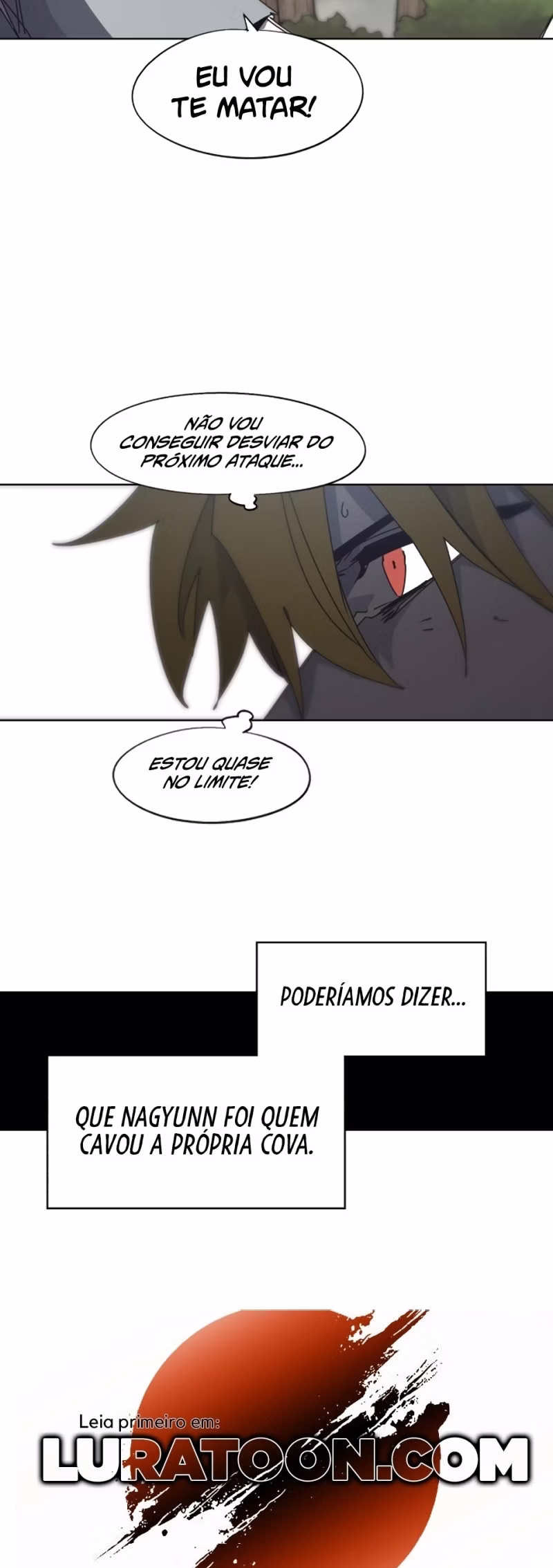 O Cavaleiro das Brasas Capitulo 137 Pagina 2