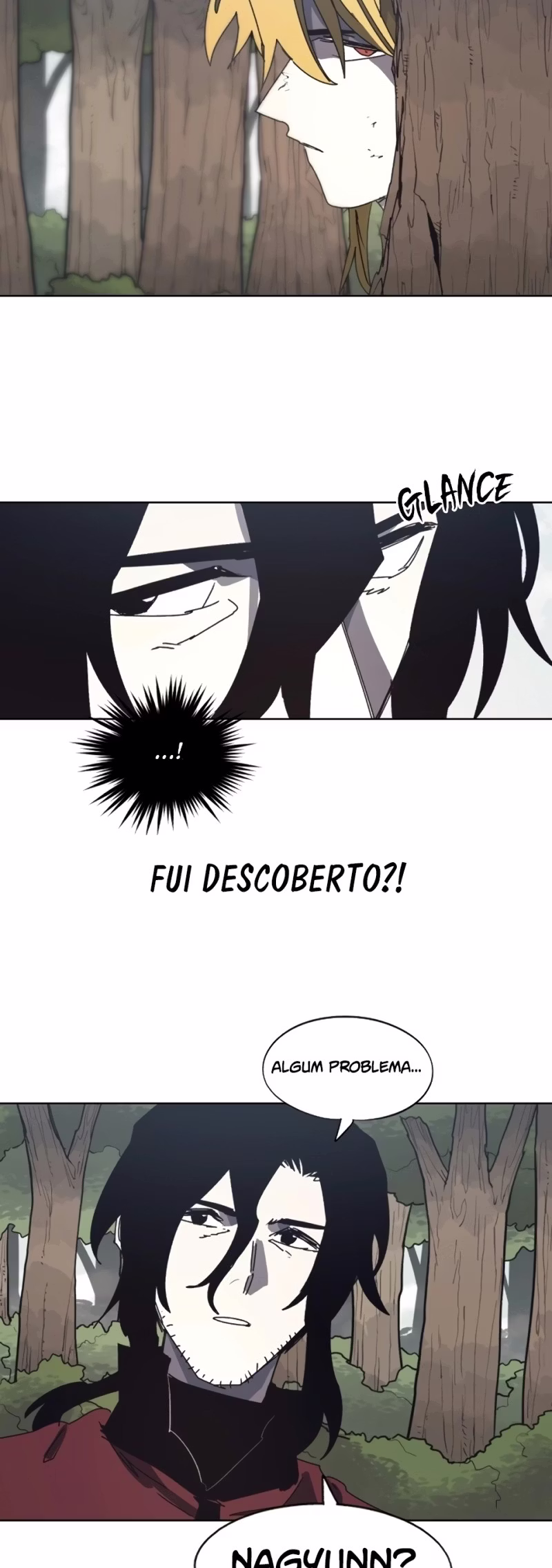 O Cavaleiro das Brasas Capitulo 137 Pagina 4