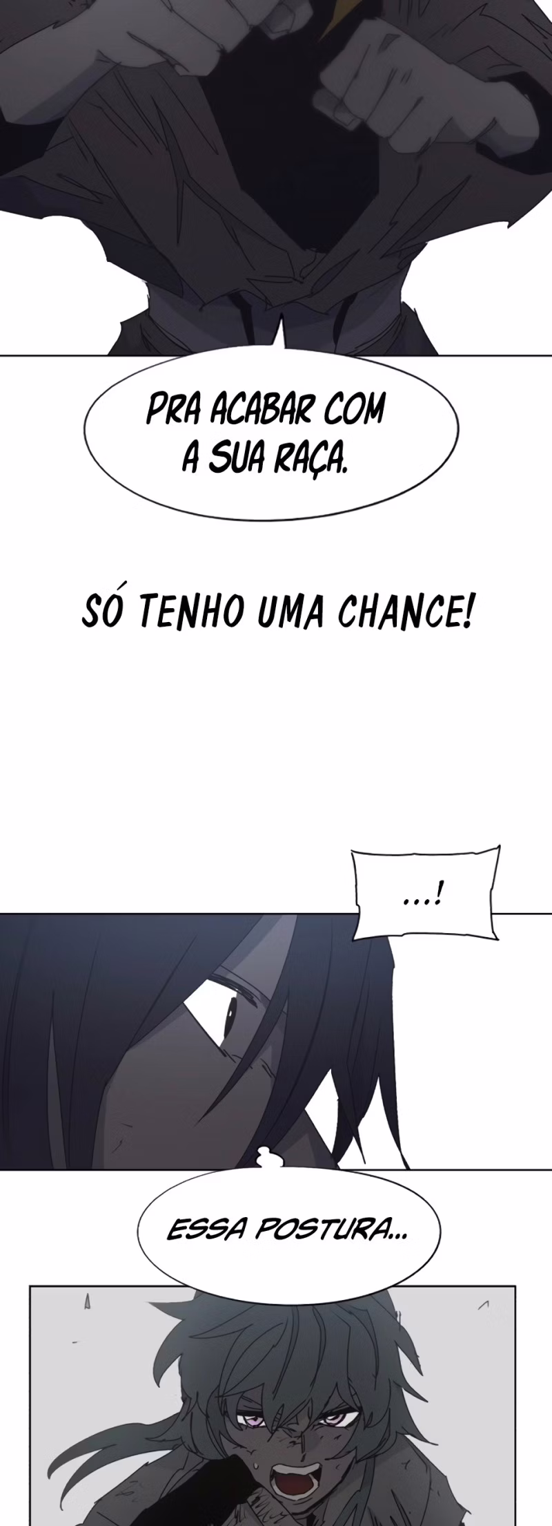 O Cavaleiro das Brasas Capitulo 137 Pagina 21