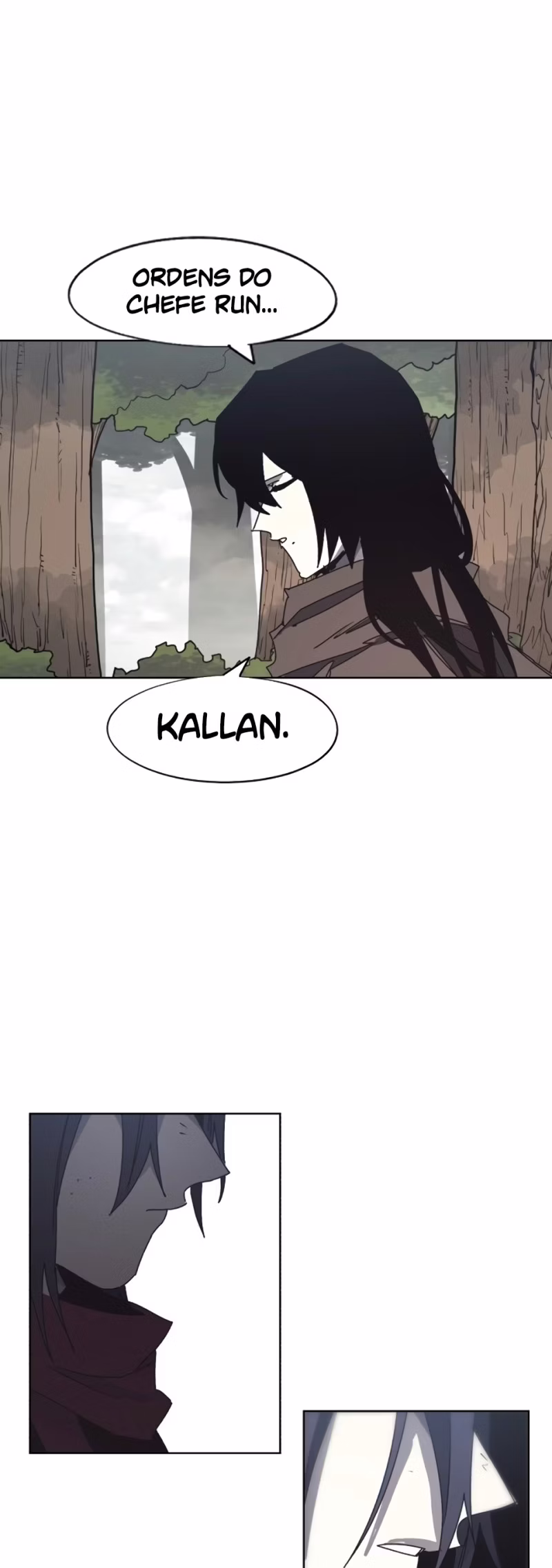 O Cavaleiro das Brasas Capitulo 138 Pagina 4