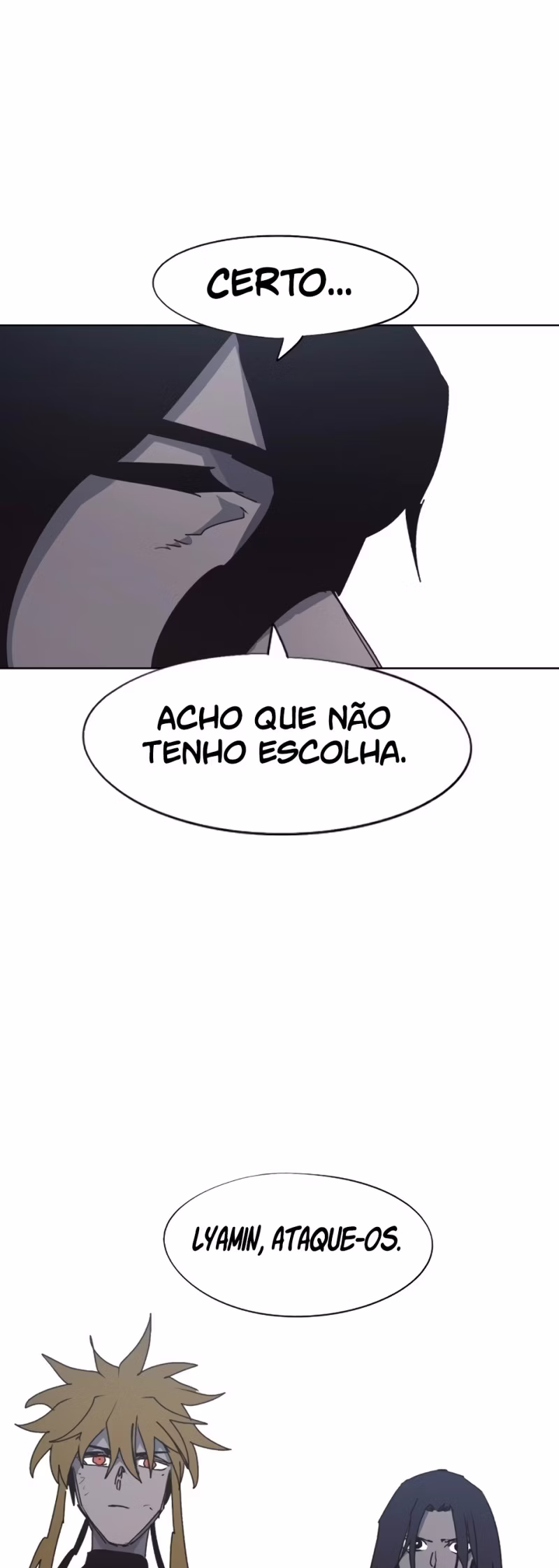 O Cavaleiro das Brasas Capitulo 138 Pagina 13