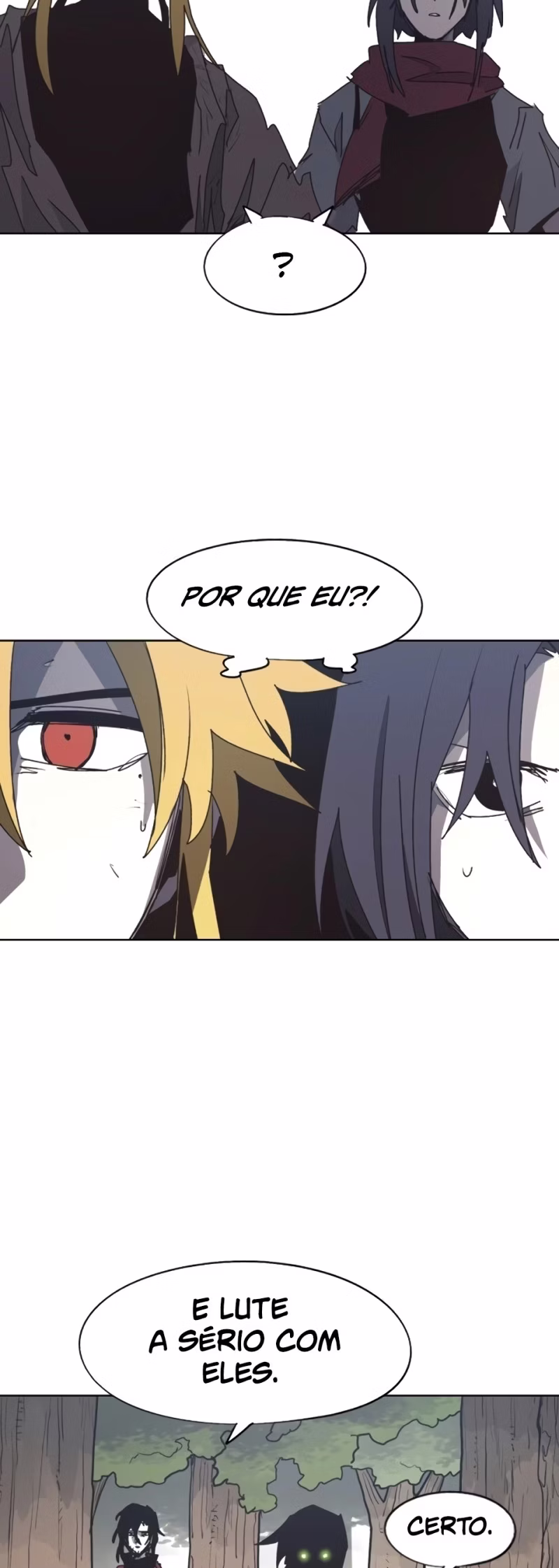 O Cavaleiro das Brasas Capitulo 138 Pagina 14