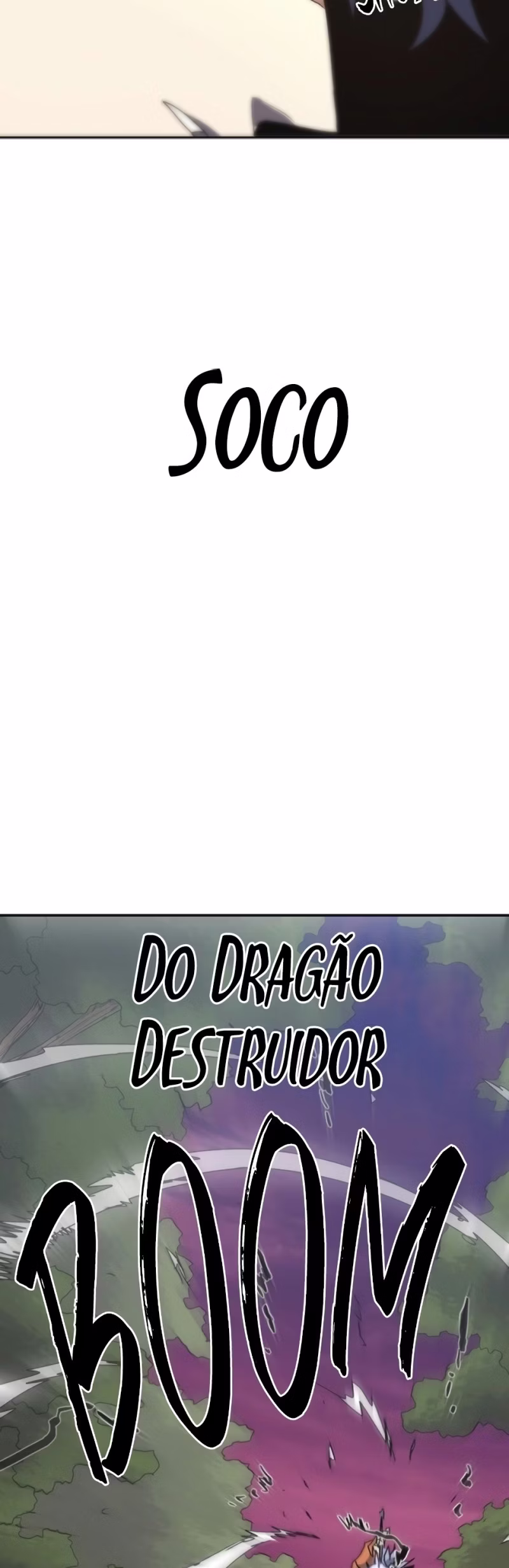 O Cavaleiro das Brasas Capitulo 139 Pagina 34