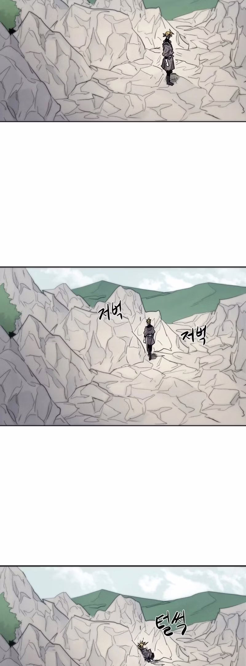 O Cavaleiro das Brasas Capitulo 14 Pagina 5