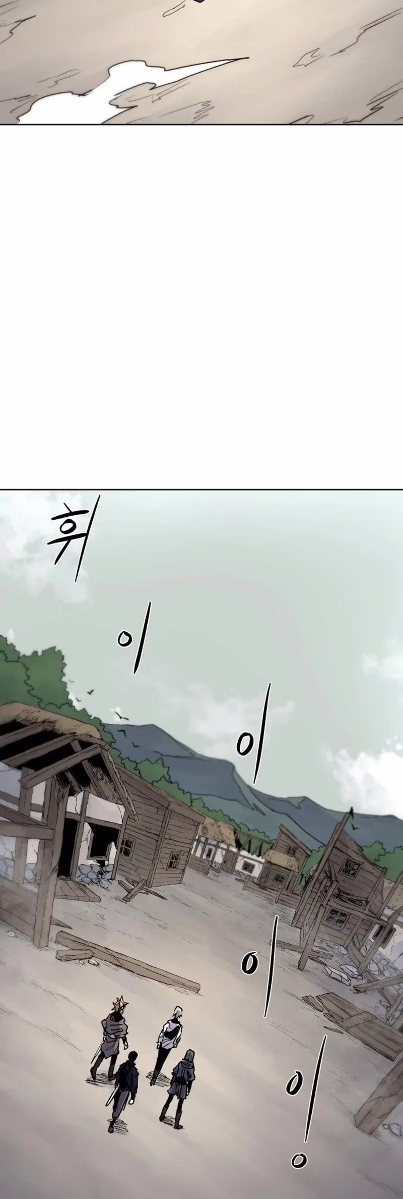 O Cavaleiro das Brasas Capitulo 14 Pagina 33