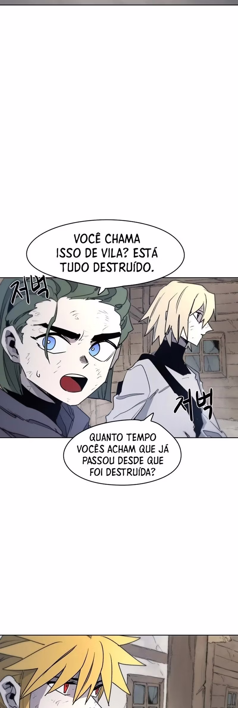 O Cavaleiro das Brasas Capitulo 14 Pagina 34