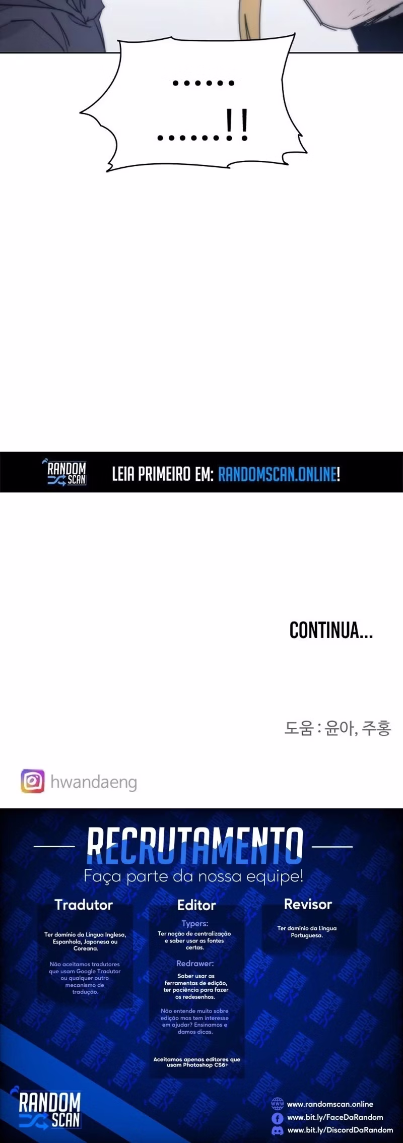 O Cavaleiro das Brasas Capitulo 14 Pagina 46