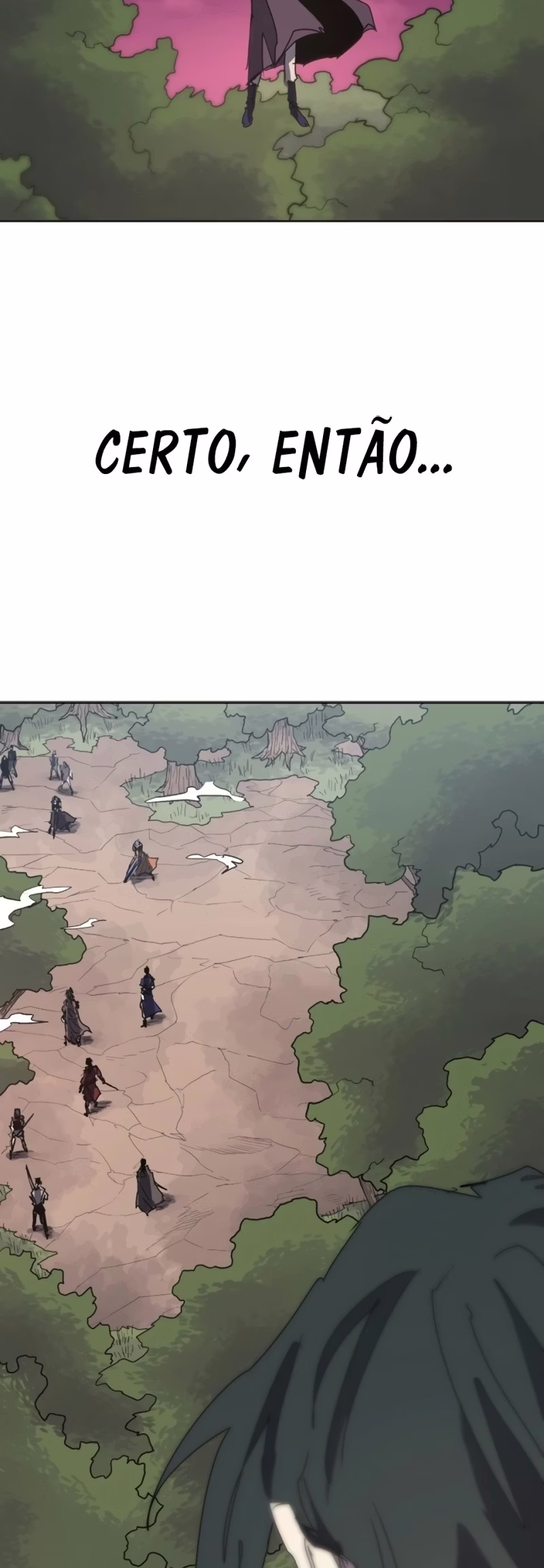 O Cavaleiro das Brasas Capitulo 140 Pagina 2