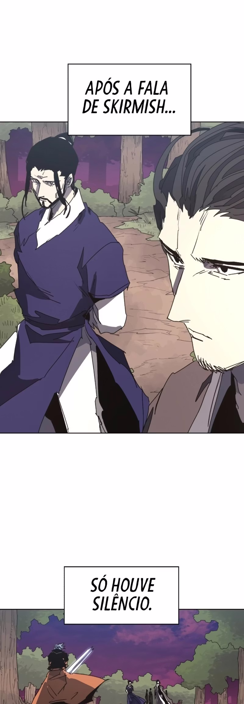 O Cavaleiro das Brasas Capitulo 140 Pagina 5