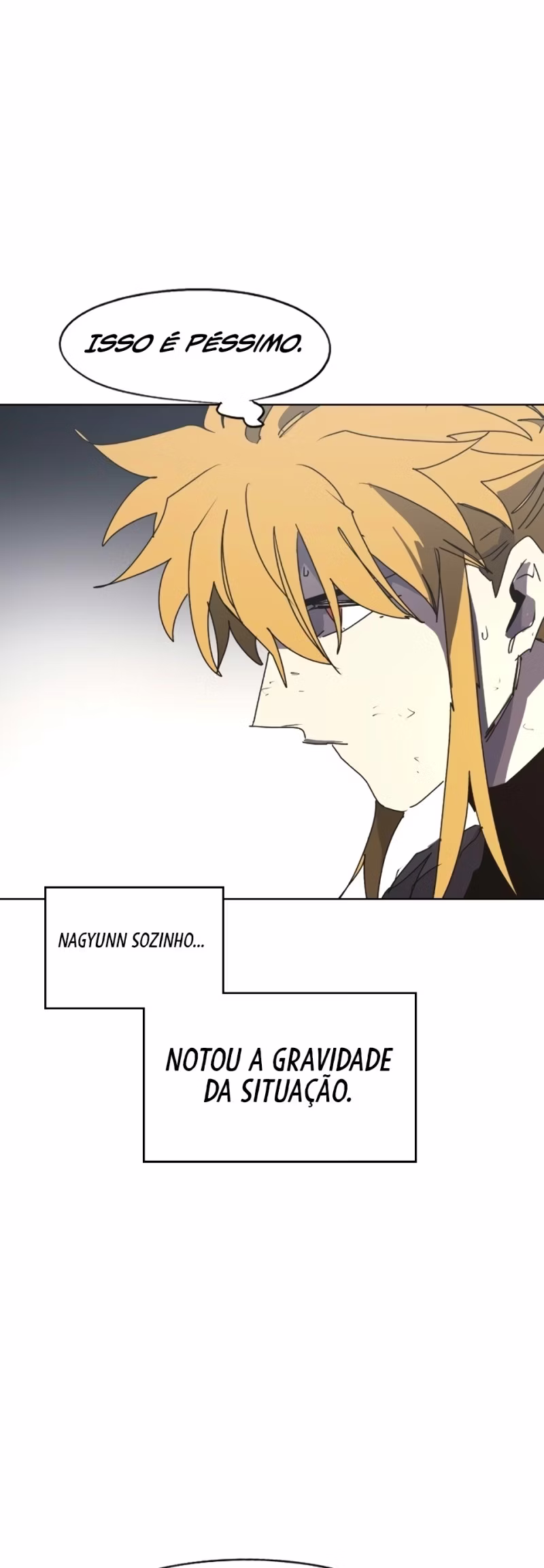 O Cavaleiro das Brasas Capitulo 140 Pagina 7