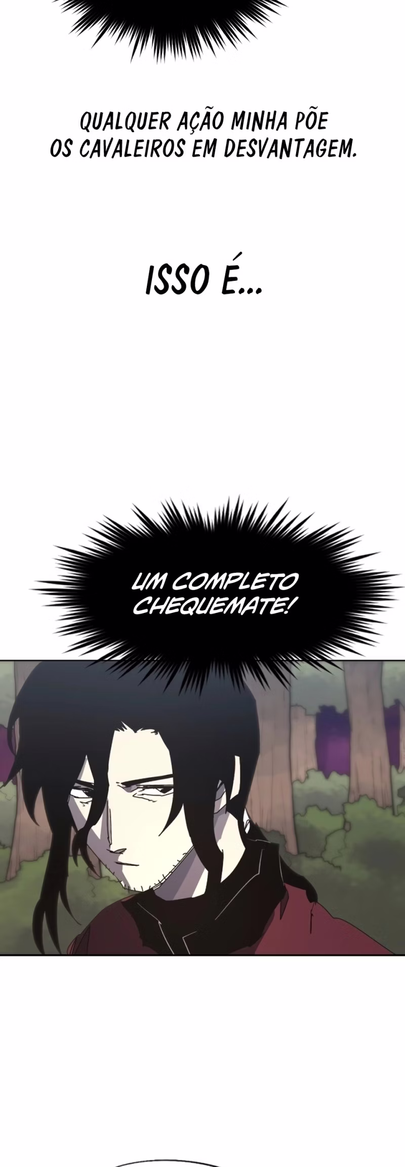 O Cavaleiro das Brasas Capitulo 140 Pagina 10