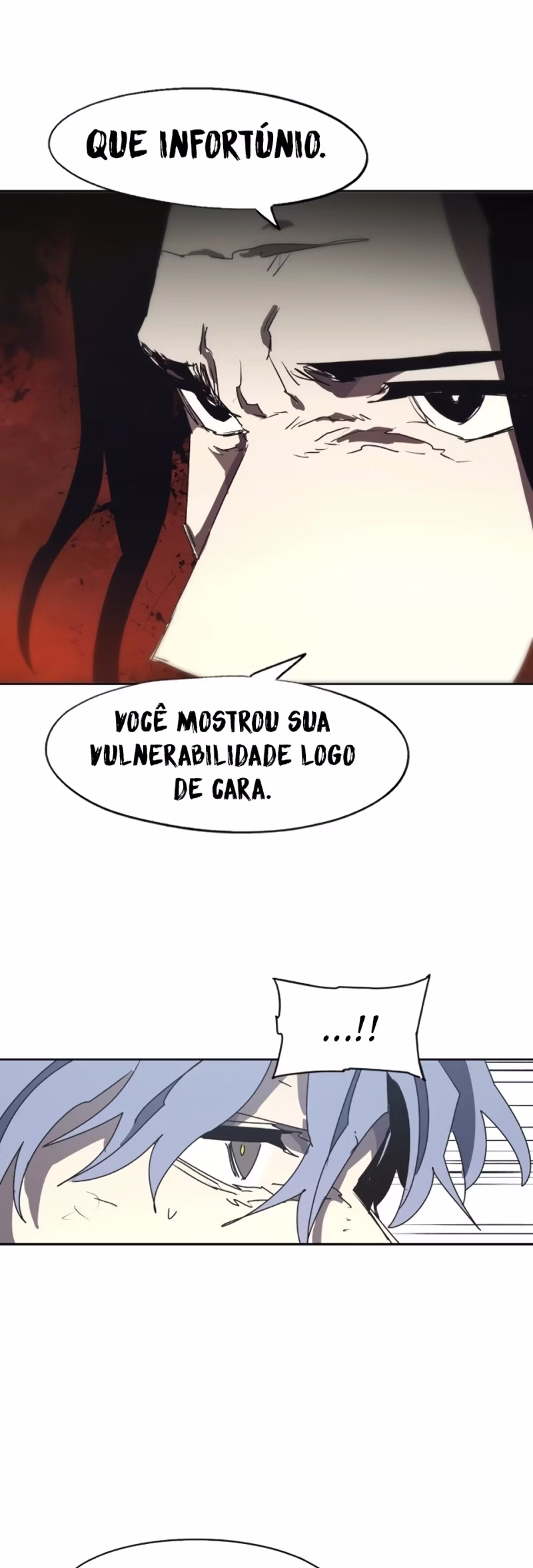 O Cavaleiro das Brasas Capitulo 140 Pagina 17