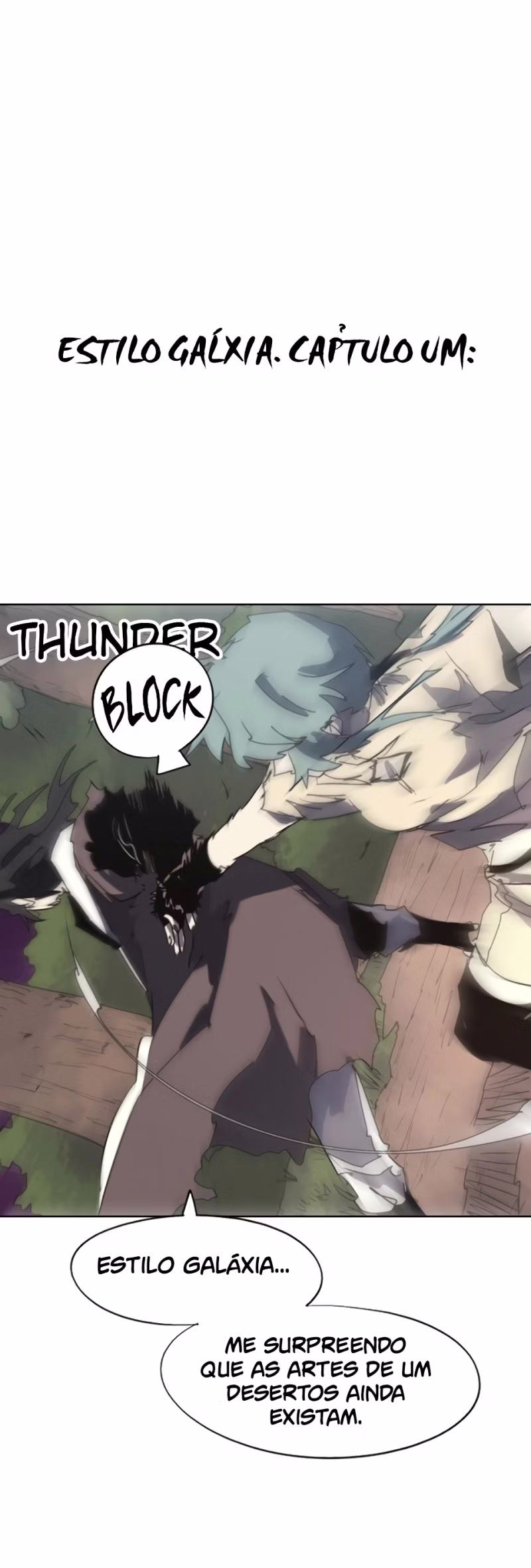 O Cavaleiro das Brasas Capitulo 140 Pagina 29