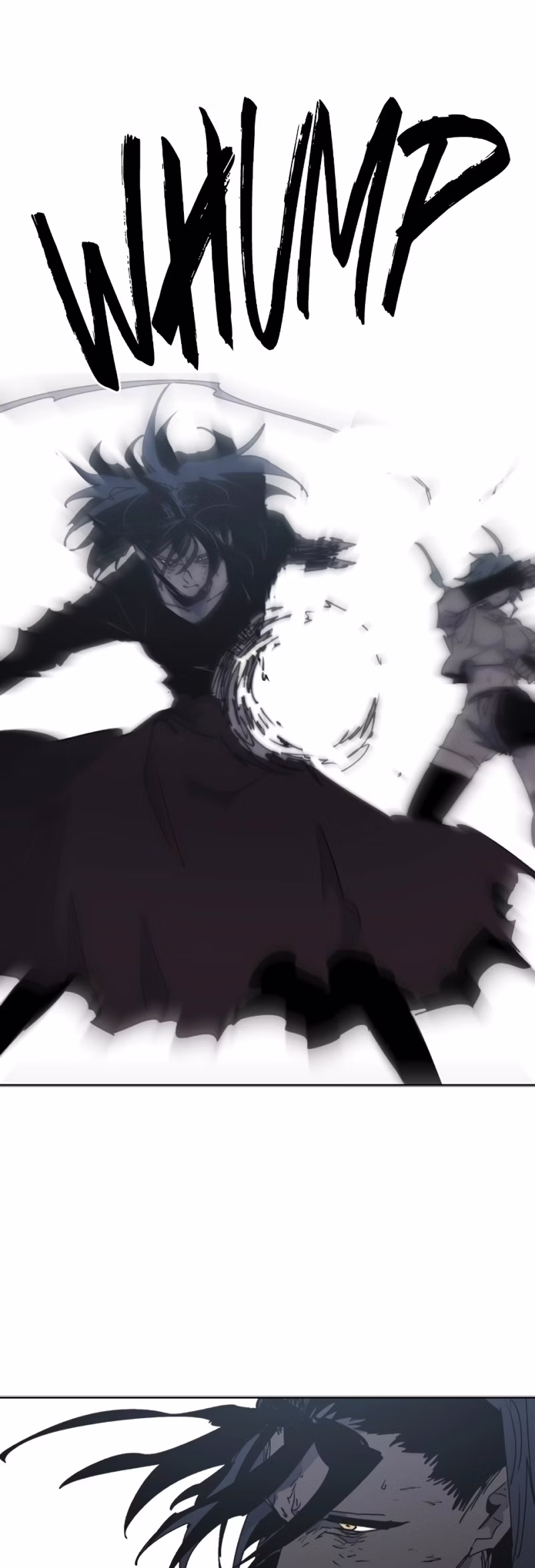 O Cavaleiro das Brasas Capitulo 140 Pagina 31