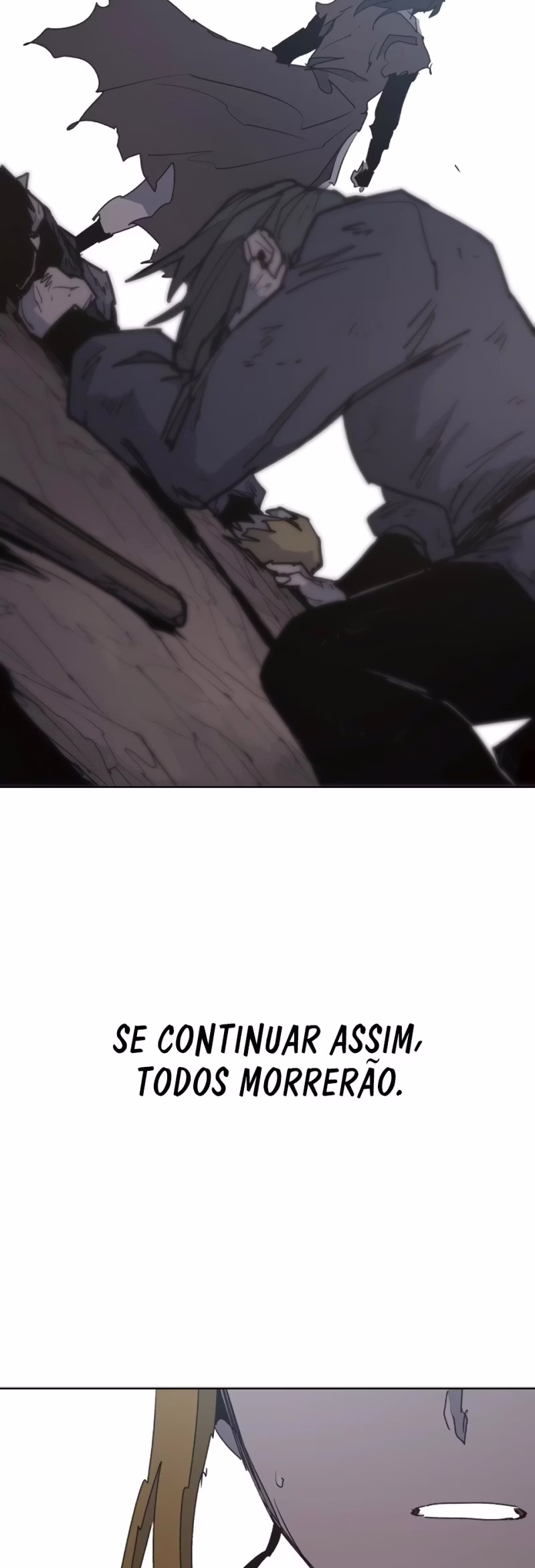O Cavaleiro das Brasas Capitulo 140 Pagina 35