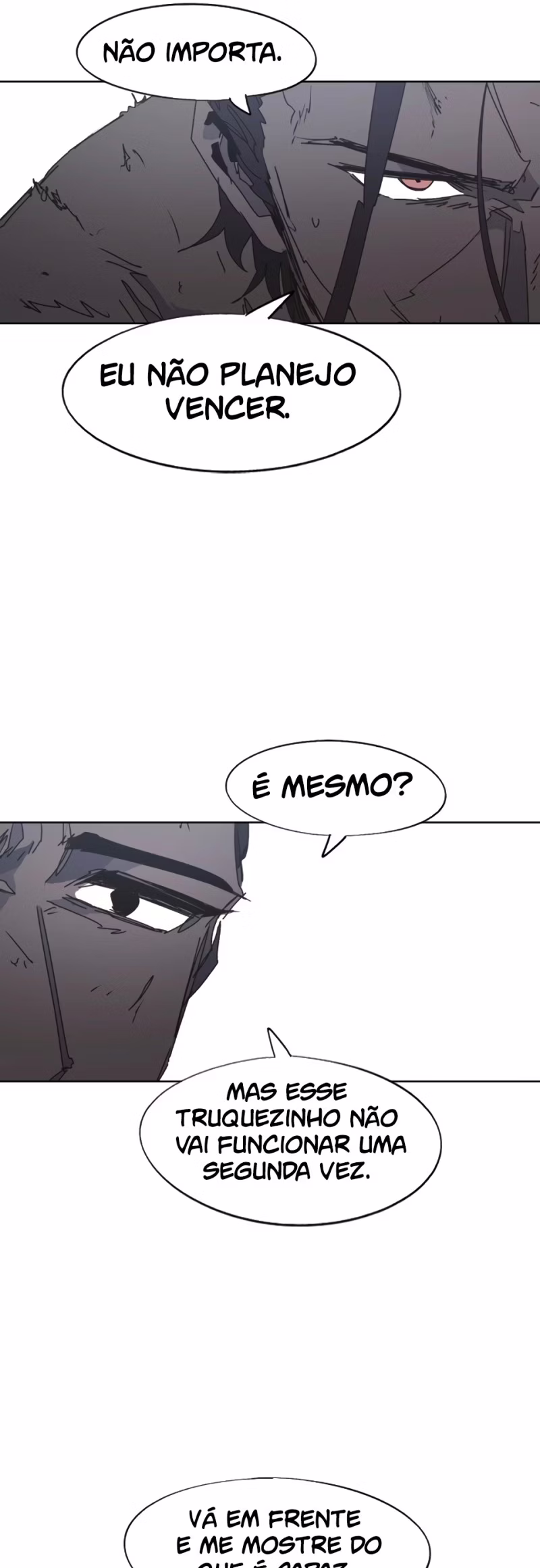 O Cavaleiro das Brasas Capitulo 141 Pagina 7