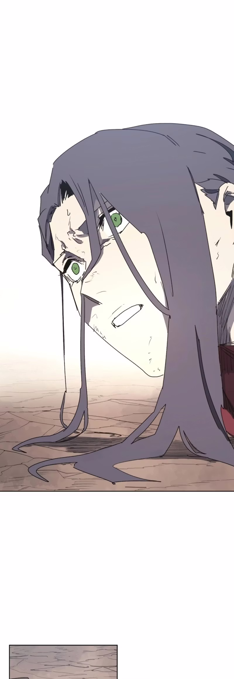 O Cavaleiro das Brasas Capitulo 141 Pagina 9