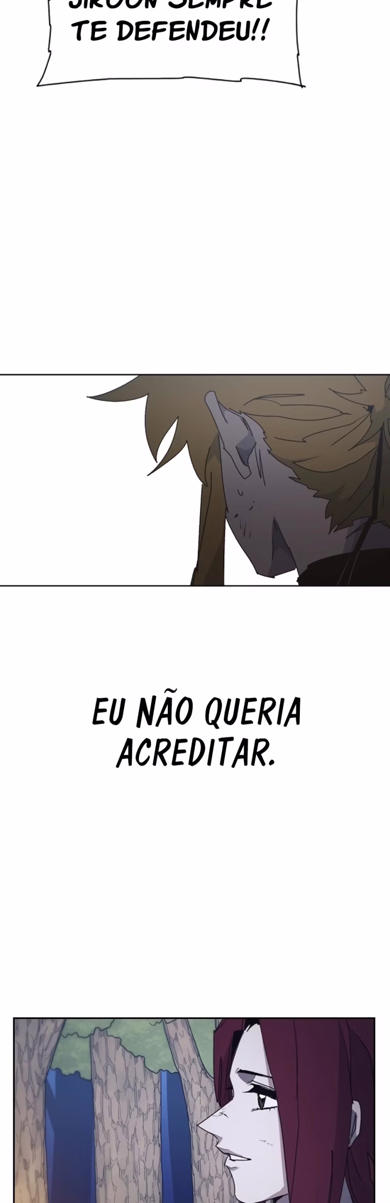 O Cavaleiro das Brasas Capitulo 141 Pagina 20