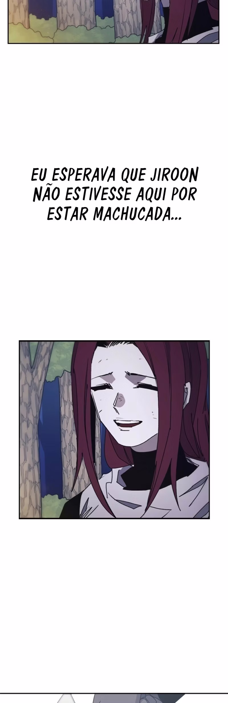 O Cavaleiro das Brasas Capitulo 141 Pagina 21