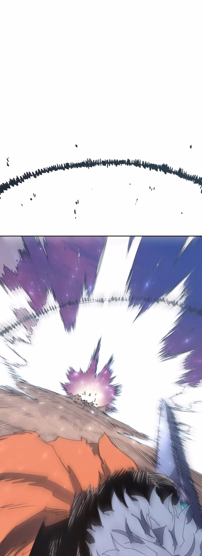 O Cavaleiro das Brasas Capitulo 141 Pagina 31