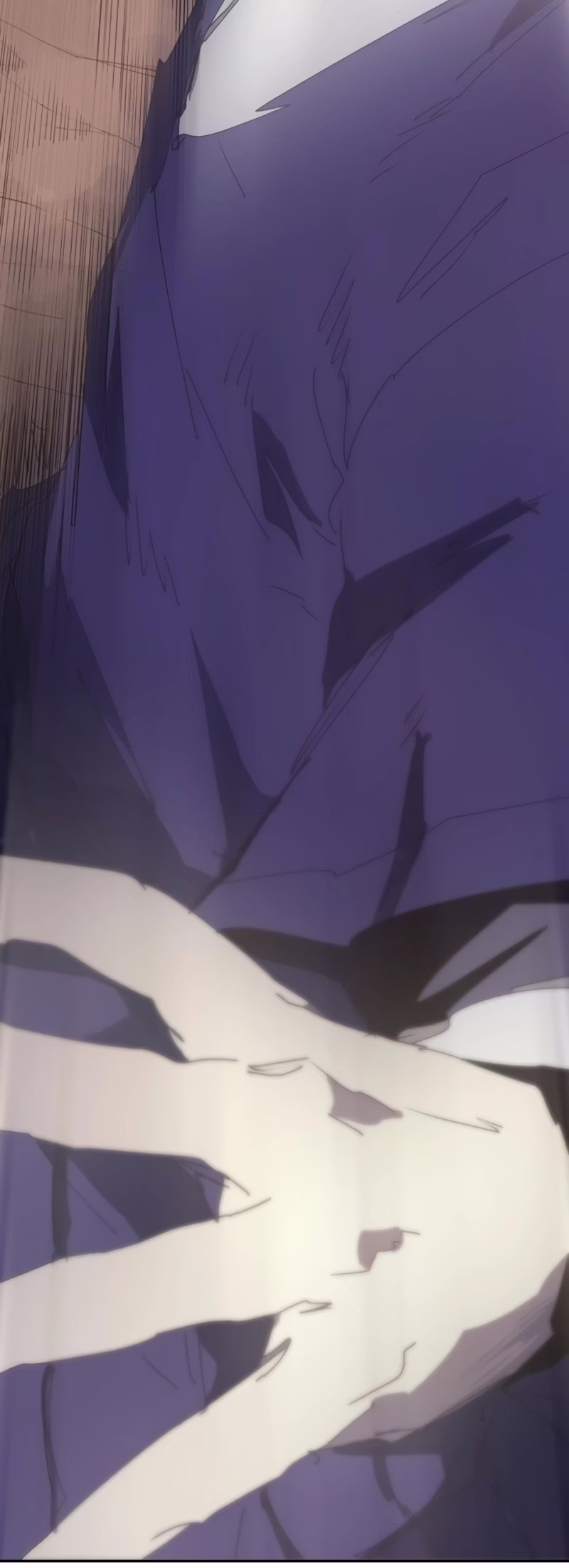 O Cavaleiro das Brasas Capitulo 141 Pagina 33