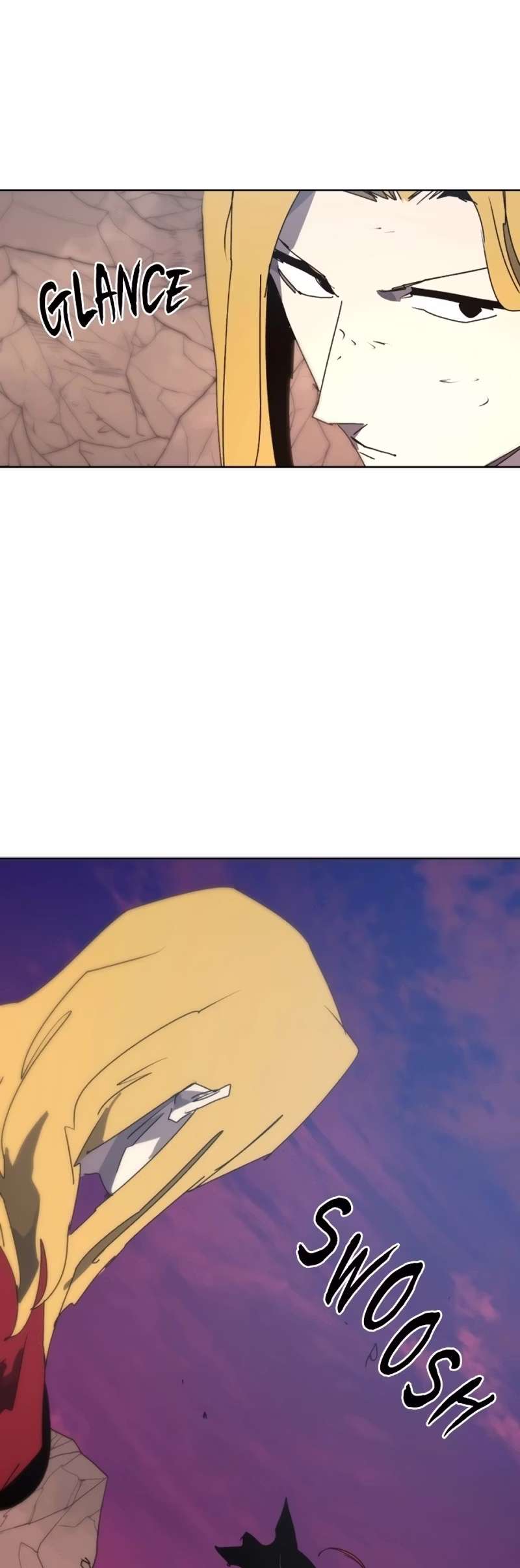 O Cavaleiro das Brasas Capitulo 141 Pagina 39