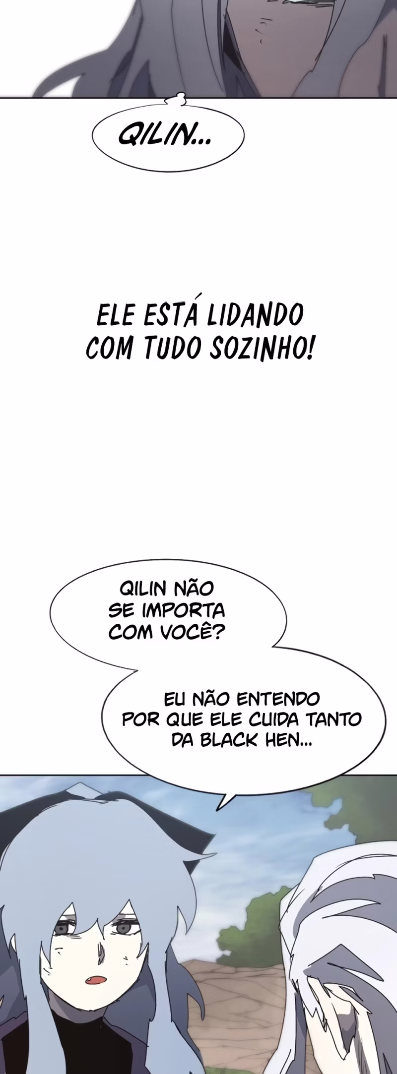 O Cavaleiro das Brasas Capitulo 142 Pagina 5