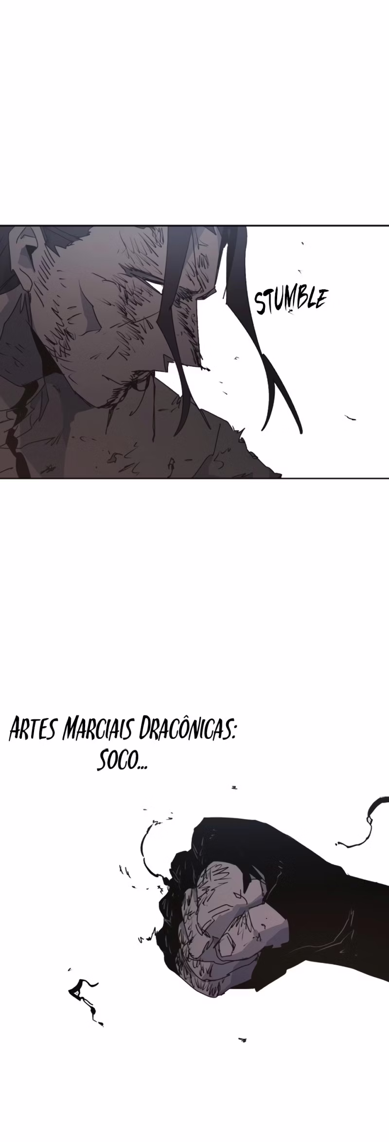 O Cavaleiro das Brasas Capitulo 142 Pagina 13