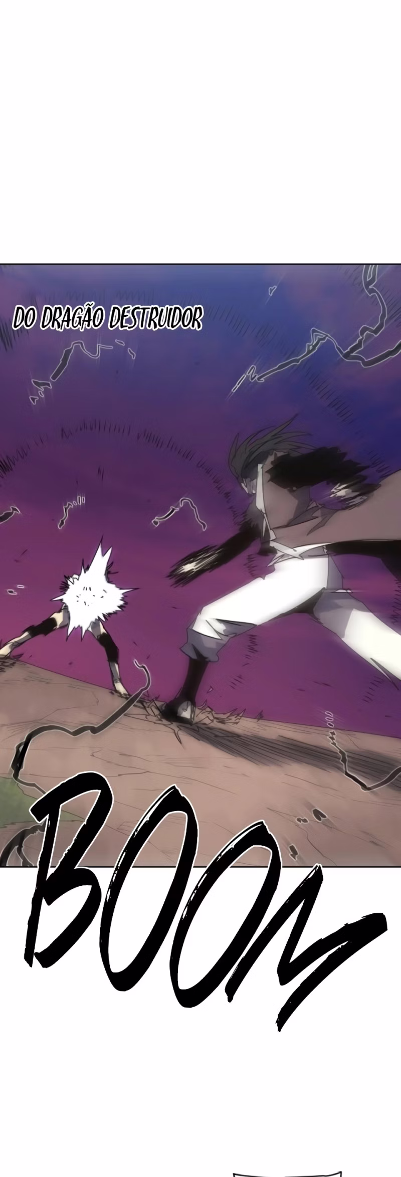 O Cavaleiro das Brasas Capitulo 142 Pagina 14