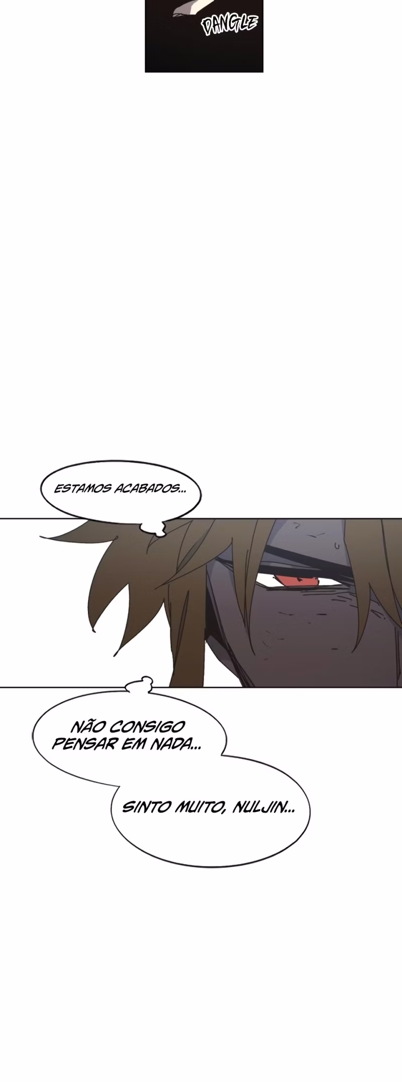 O Cavaleiro das Brasas Capitulo 142 Pagina 20