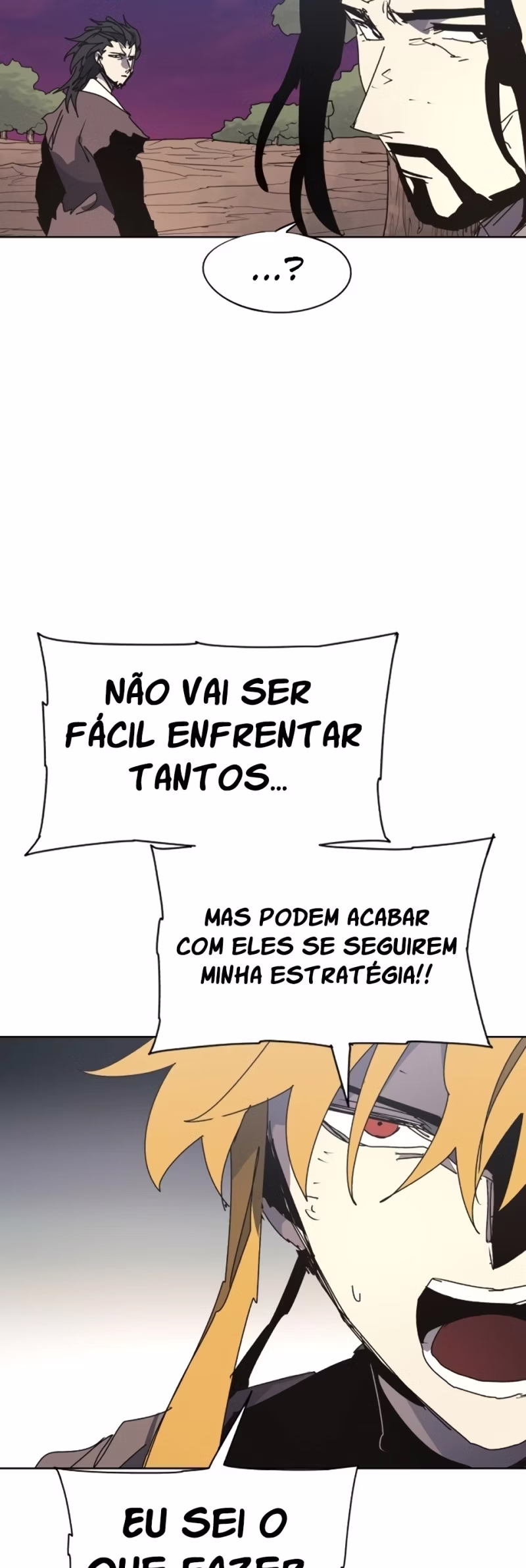 O Cavaleiro das Brasas Capitulo 142 Pagina 35