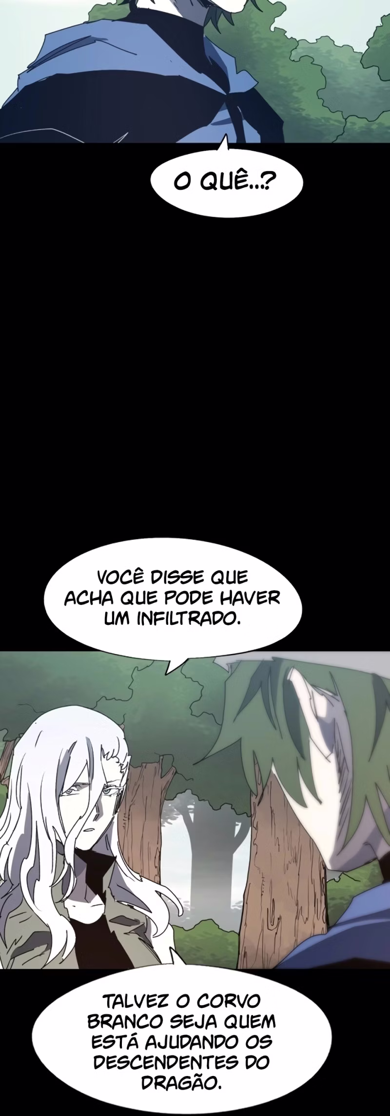 O Cavaleiro das Brasas Capitulo 143 Pagina 6