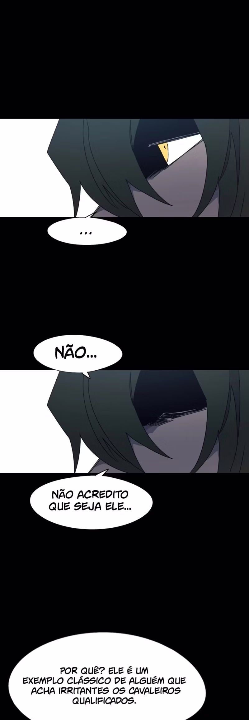 O Cavaleiro das Brasas Capitulo 143 Pagina 7