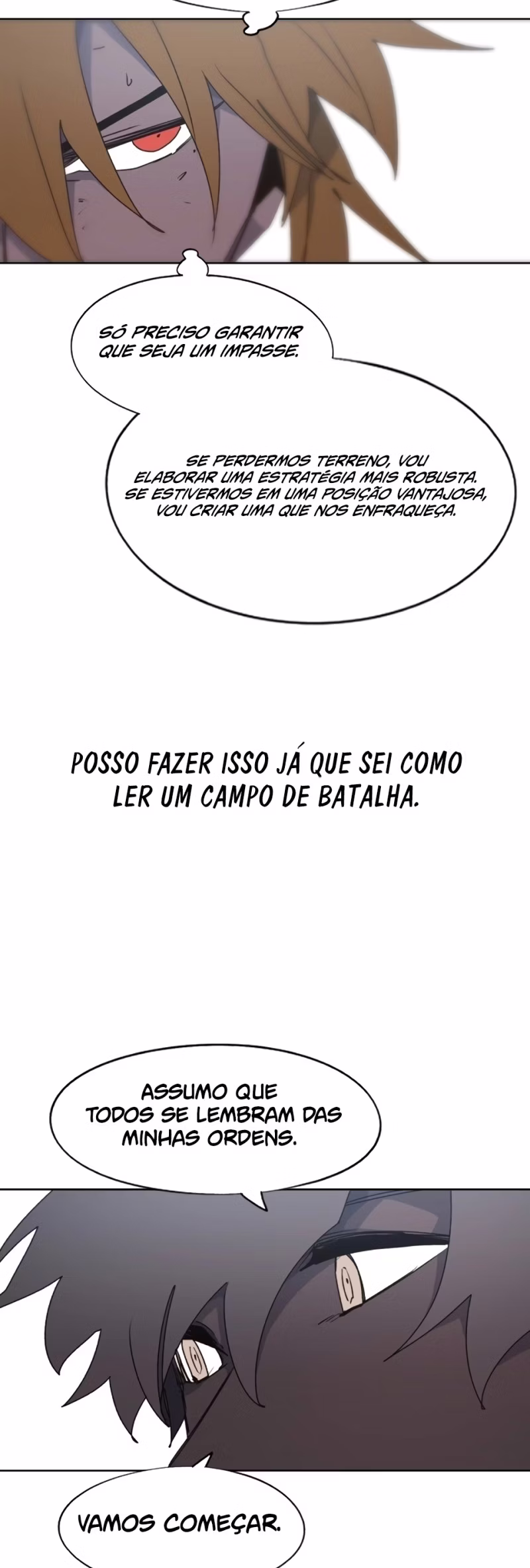 O Cavaleiro das Brasas Capitulo 143 Pagina 14