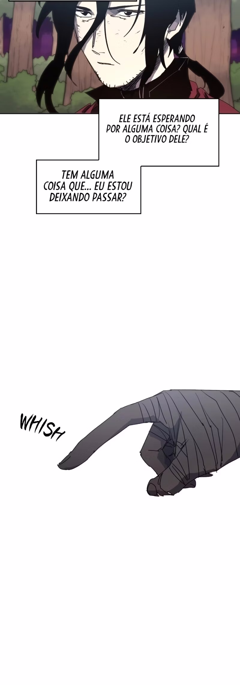 O Cavaleiro das Brasas Capitulo 144 Pagina 6