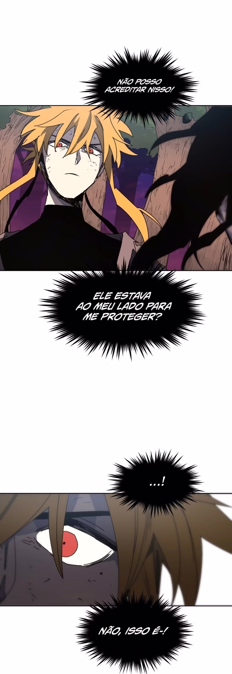 O Cavaleiro das Brasas Capitulo 144 Pagina 12